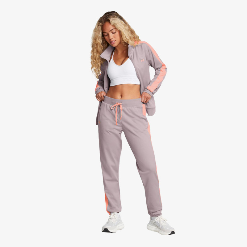 Under Armour TRICOT TRACKSUIT 