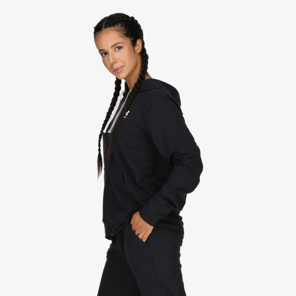 Under Armour Rival Terry FZ Hoodie 