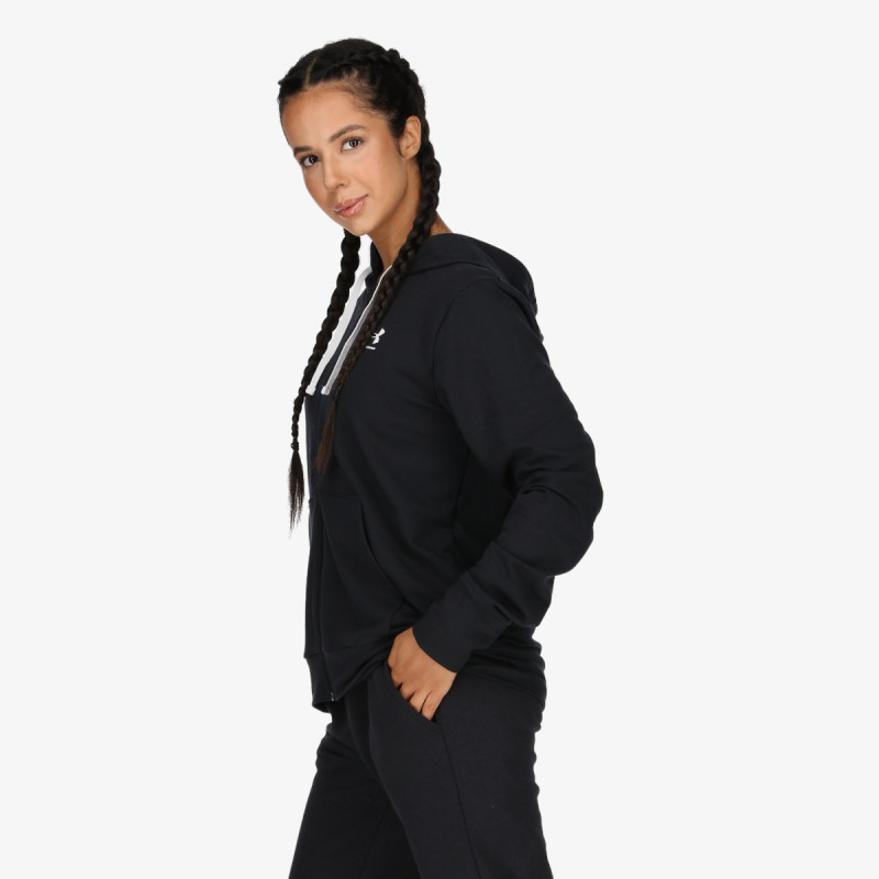 Under Armour Rival Terry FZ Hoodie 