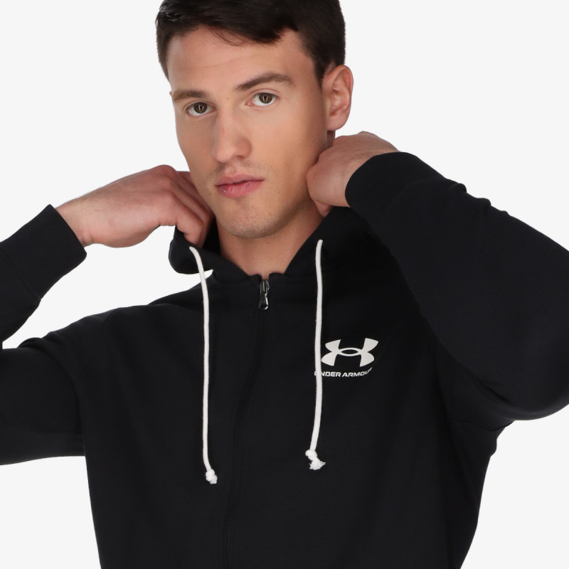 Under Armour Rival Terry 