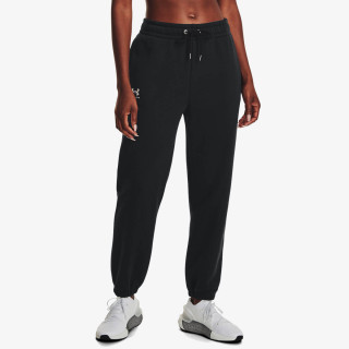 Under Armour ESSENTIAL FLEECE JOGGERS 