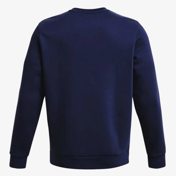 UA ICON FLEECE CREW 