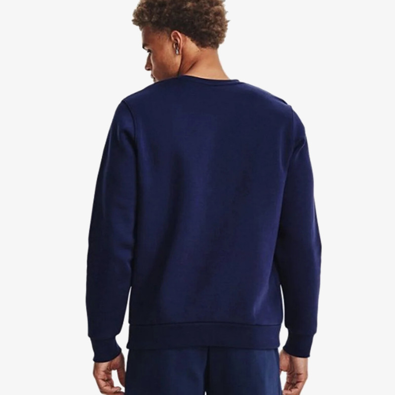 UA ICON FLEECE CREW 