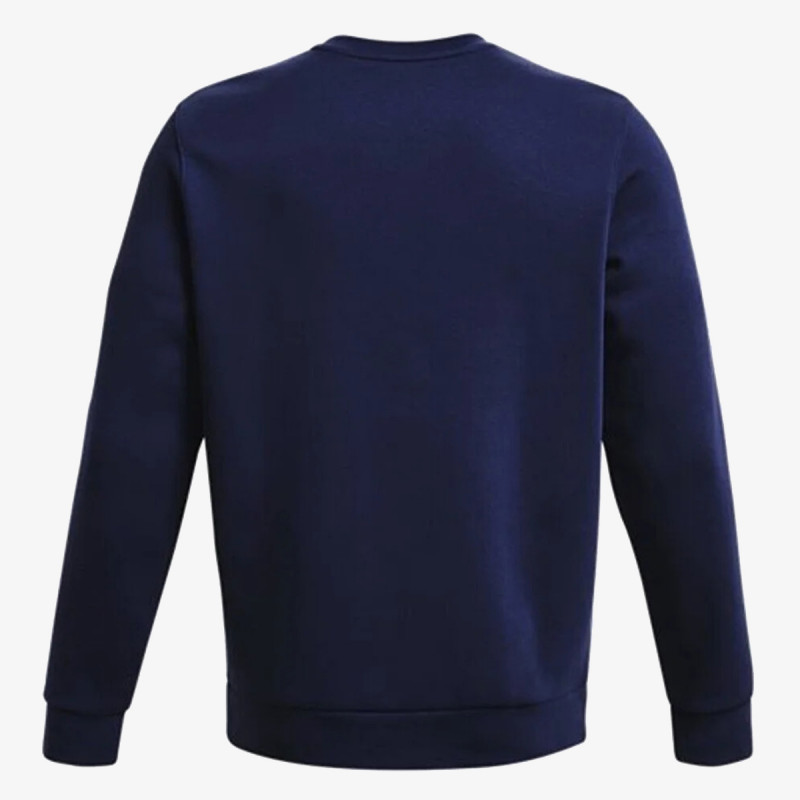 UA ICON FLEECE CREW 