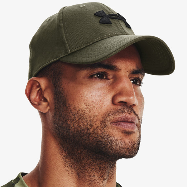 Under Armour Blitzing 