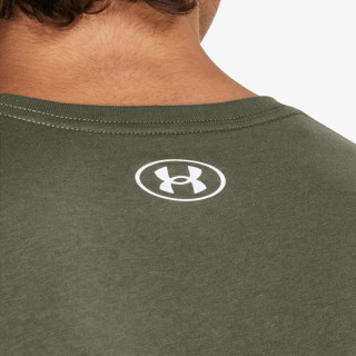 Under Armour UA CAMO CHEST STRIPE SS 
