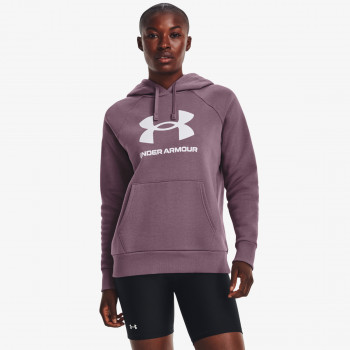 Under Armour Rival Fleece Big Logo 