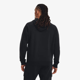 Under Armour UA RIVAL FLEECE HOODIE 