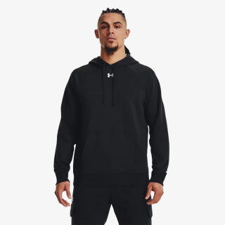 Under Armour UA RIVAL FLEECE HOODIE 