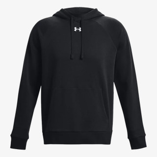 Under Armour UA RIVAL FLEECE HOODIE 