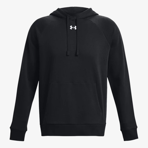 Under Armour UA RIVAL FLEECE HOODIE 