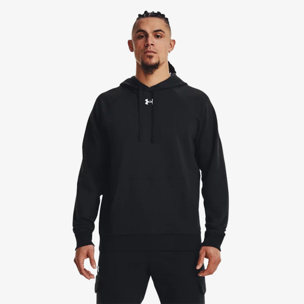 Under Armour UA RIVAL FLEECE HOODIE 