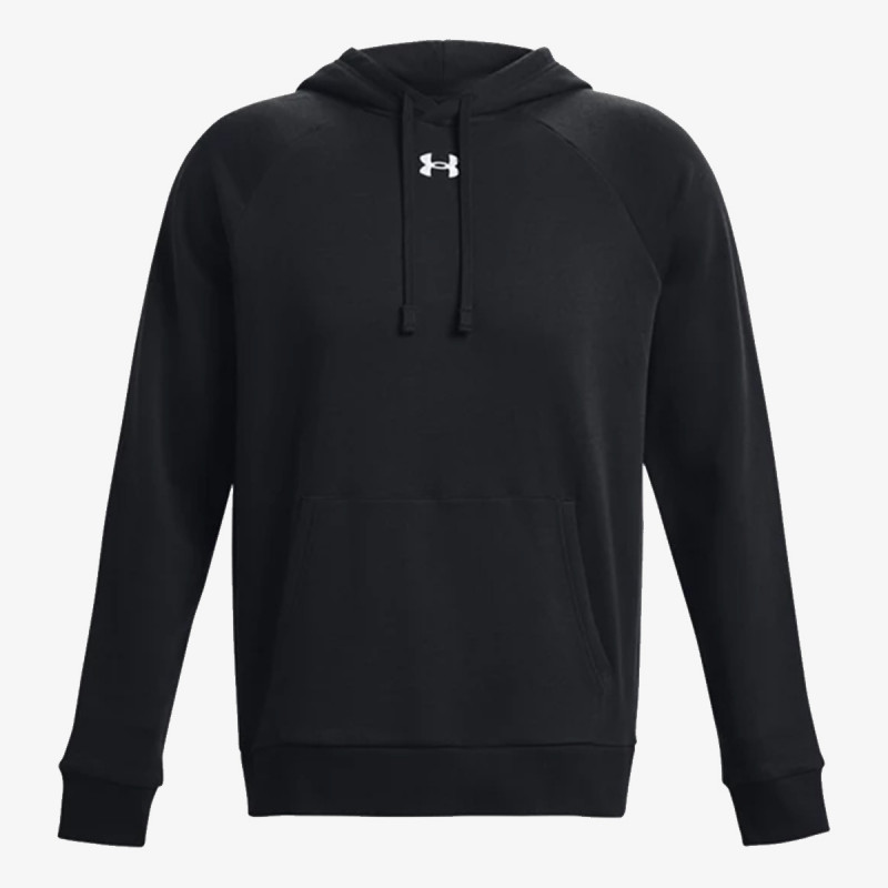 Under Armour UA RIVAL FLEECE HOODIE 