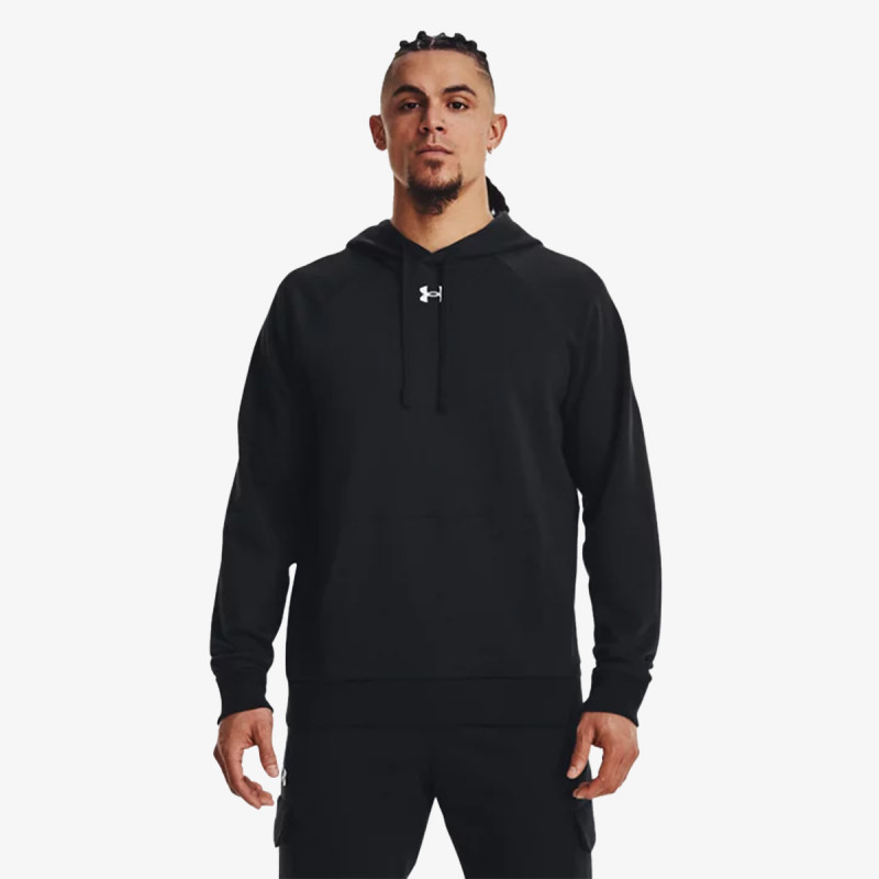 Under Armour UA RIVAL FLEECE HOODIE 