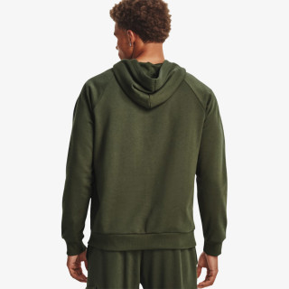 Under Armour UA RIVAL FLEECE HOODIE 