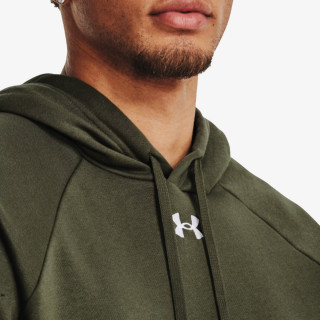 Under Armour UA RIVAL FLEECE HOODIE 
