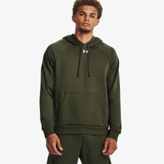 Under Armour UA RIVAL FLEECE HOODIE 