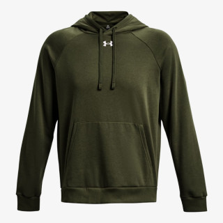 Under Armour UA RIVAL FLEECE HOODIE 
