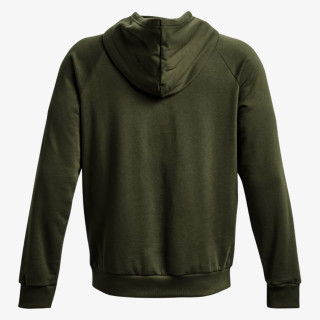Under Armour UA RIVAL FLEECE HOODIE 