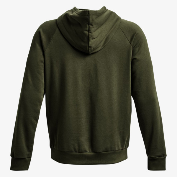 Under Armour UA RIVAL FLEECE HOODIE 