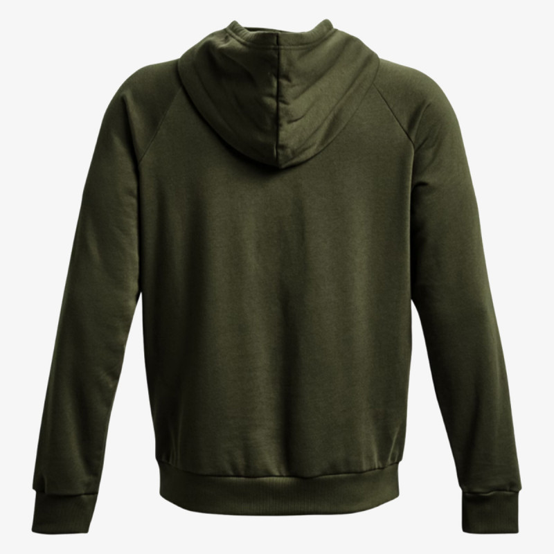 Under Armour UA RIVAL FLEECE HOODIE 