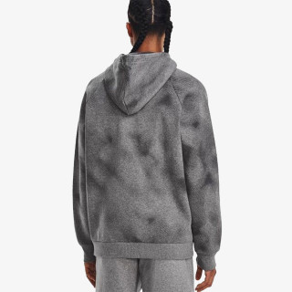 Under Armour UA RIVAL FLEECE PRINTED HD 