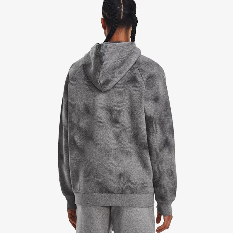 Under Armour UA RIVAL FLEECE PRINTED HD 