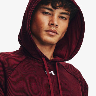 Under Armour UA RIVAL FLEECE PRINTED HD 