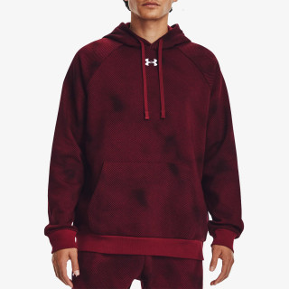 Under Armour UA RIVAL FLEECE PRINTED HD 
