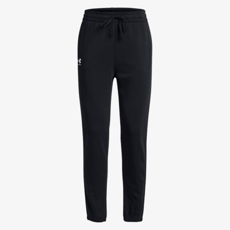 Under Armour UA RIVAL TERRY JOGGER 