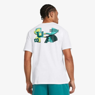 Under Armour UA COLOR BLOCK LOGO LC 