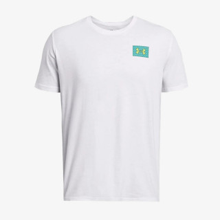 Under Armour UA COLOR BLOCK LOGO LC 