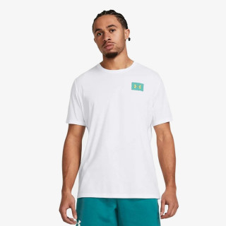 Under Armour UA COLOR BLOCK LOGO LC 