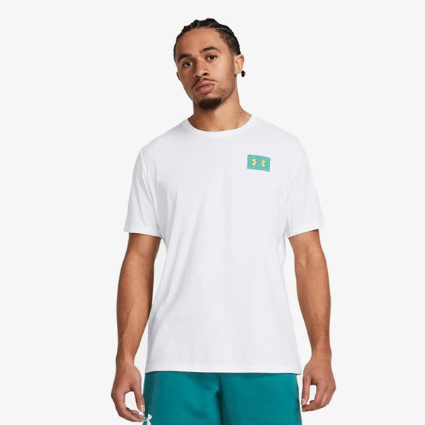 Under Armour UA COLOR BLOCK LOGO LC 