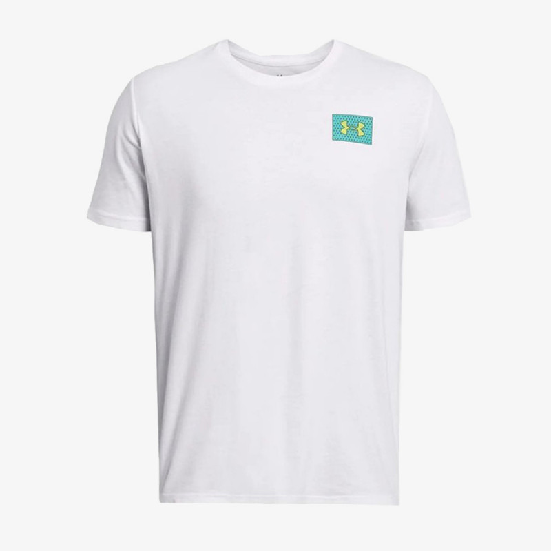 Under Armour UA COLOR BLOCK LOGO LC 