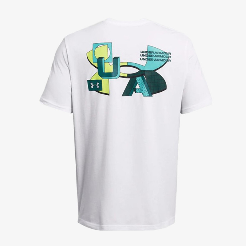 Under Armour UA COLOR BLOCK LOGO LC 