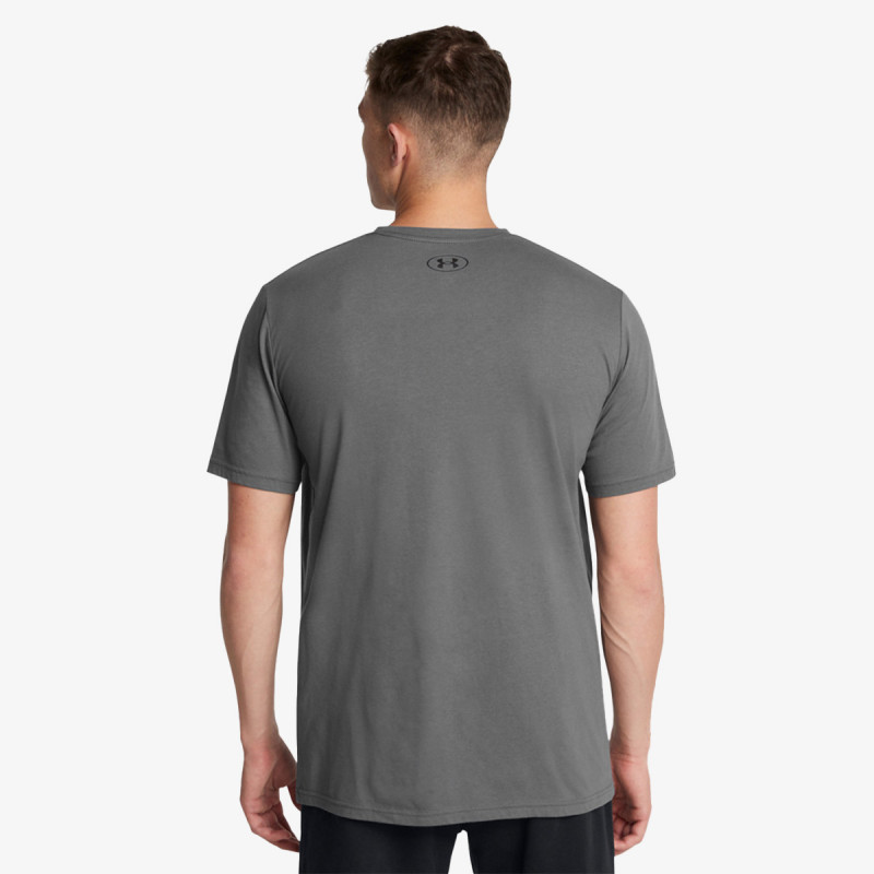 Under Armour Foundation 