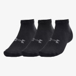 Under Armour UA ESSENTIAL LOW CUT 3PK-PAK 