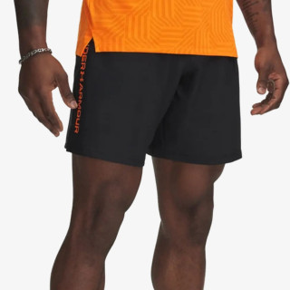 Under Armour UA TECH WOVEN WORDMARK SHORT 