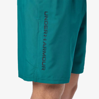 Under Armour UA TECH WOVEN WORDMARK SHORT 