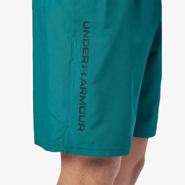 Under Armour UA TECH WOVEN WORDMARK SHORT 