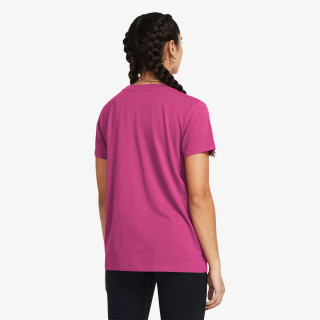Under Armour OFF CAMPUS CORE SS 