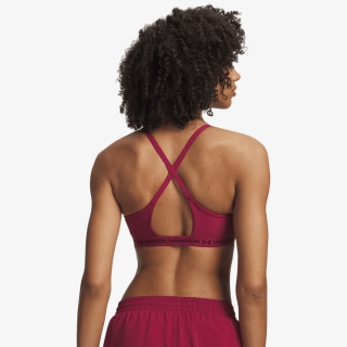 UA CROSSBACK LOW BRA 