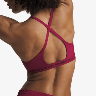 UA CROSSBACK LOW BRA 