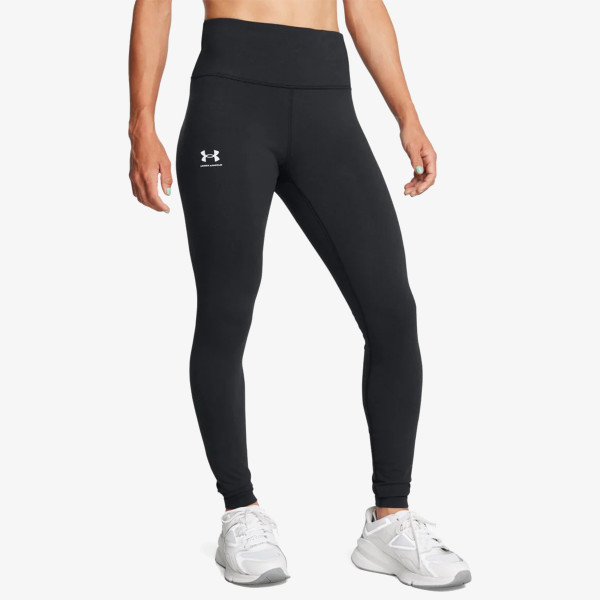 Under Armour UA RIVAL LEGGING 