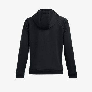 Under Armour UA ARMOUR FLEECE HOODIE 