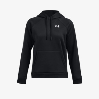 Under Armour UA ARMOUR FLEECE HOODIE 