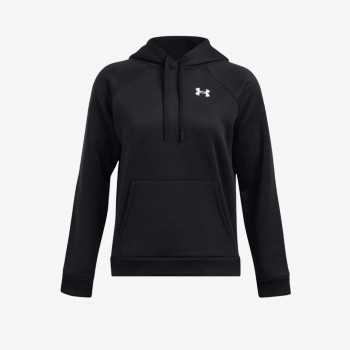 Under Armour UA ARMOUR FLEECE HOODIE 