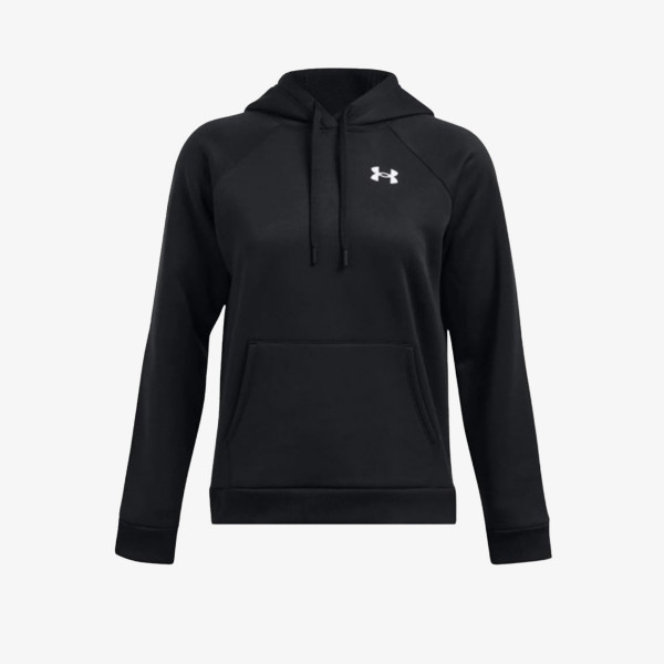 Under Armour UA ARMOUR FLEECE HOODIE 