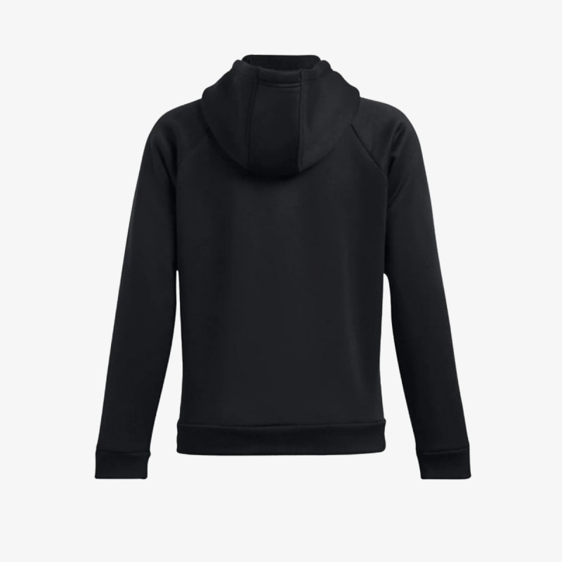 Under Armour UA ARMOUR FLEECE HOODIE 